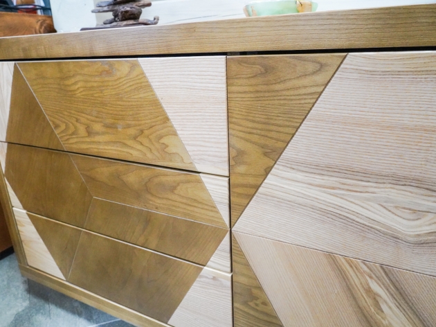 Chest of drawers RUB