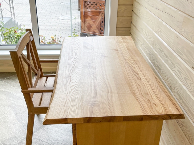 Chair NVO 33