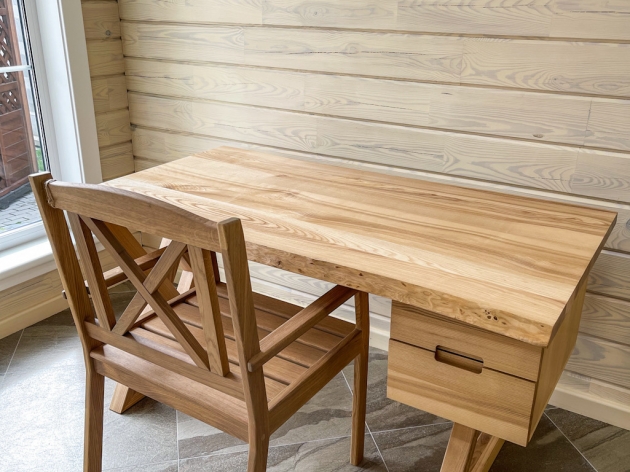 Chair NVO 33