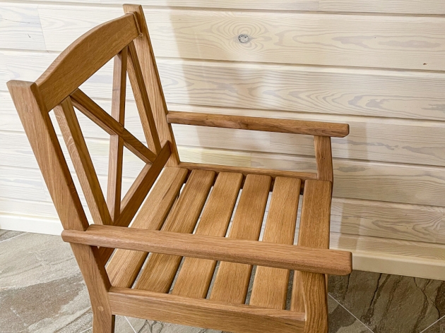 Chair NVO 33