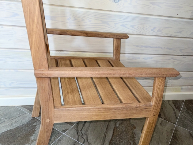 Chair NVO 33