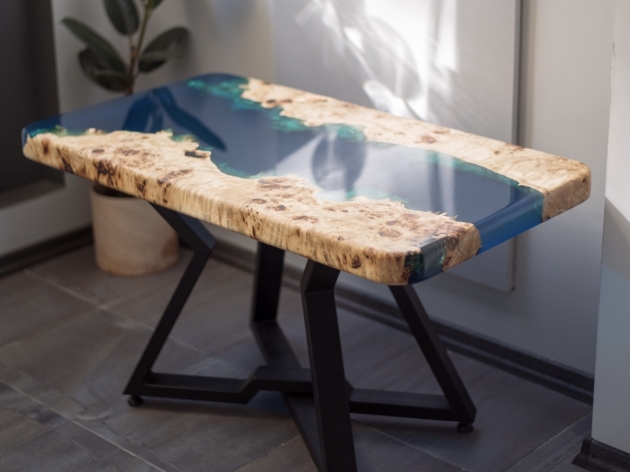BLEVER JOURNAL TABLE