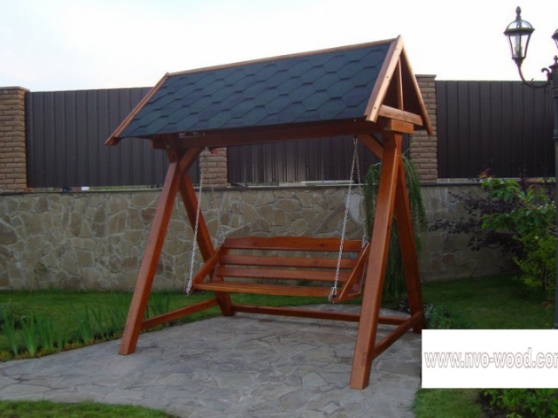 Wood Swing (0066)