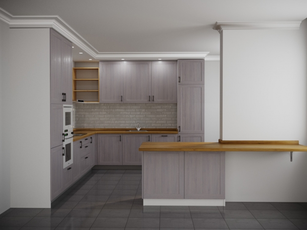 KITCHEN K 014