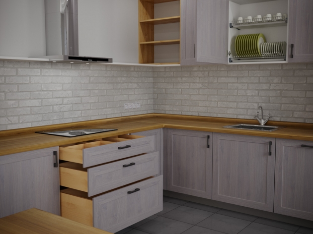 KITCHEN K 014