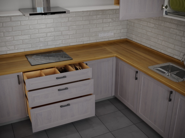 KITCHEN K 014