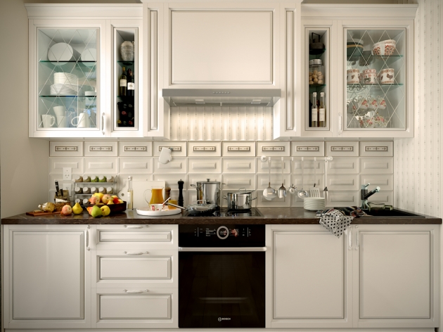 KITCHEN K 020