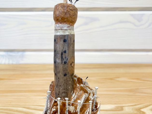 Statuette Lighthouse 1