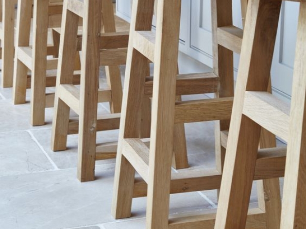 Bar Chair W 14