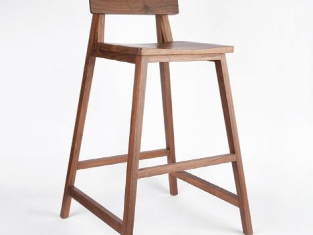 Bar Chair  W 9