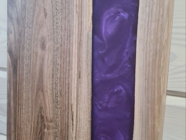 РАЗДЕЛОЧНАЯ ДОСКА VIOLET