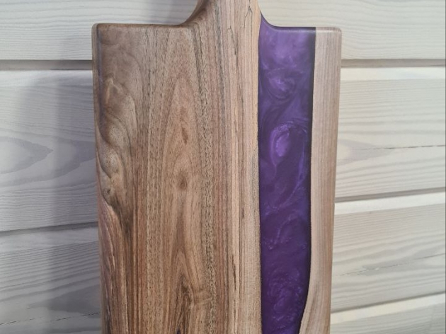 РАЗДЕЛОЧНАЯ ДОСКА VIOLET