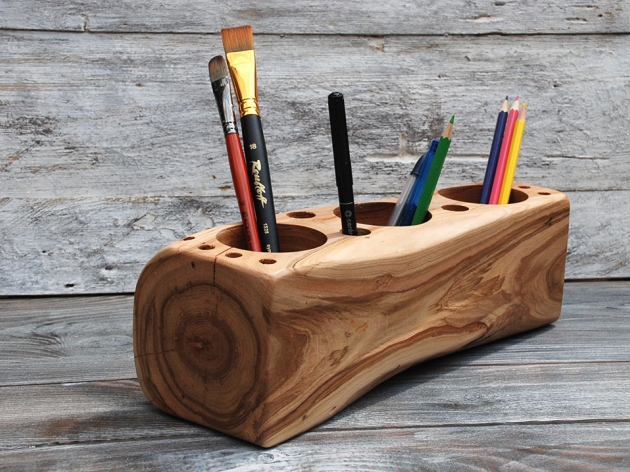 ORGANIZER OF WOOD NV 055