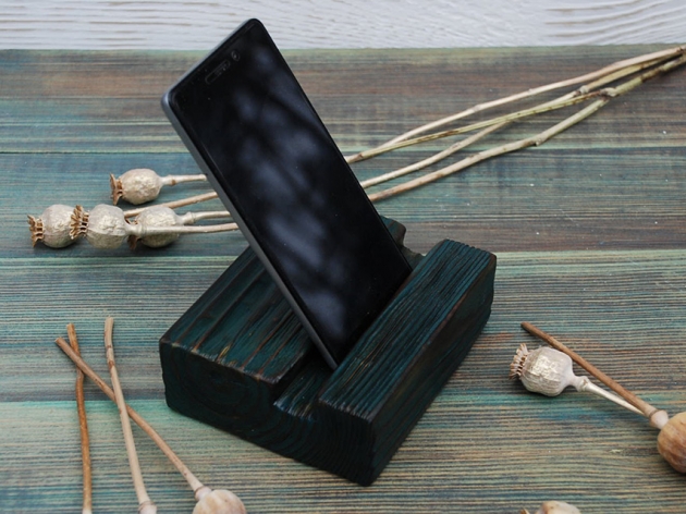 STAND FOR SMARTPHONE AND TABLET NV021