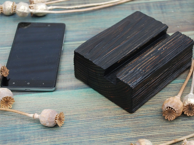 STAND FOR SMARTPHONE AND TABLET NV024