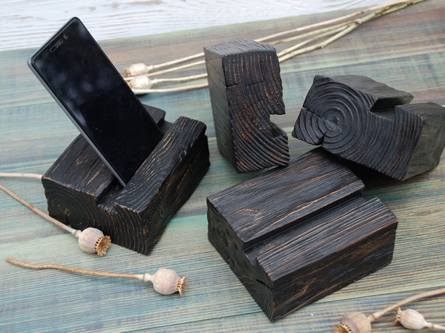 STAND FOR SMARTPHONE AND TABLET NV024