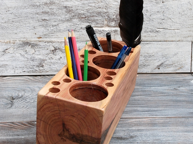 ORGANIZER OF WOOD NV 022