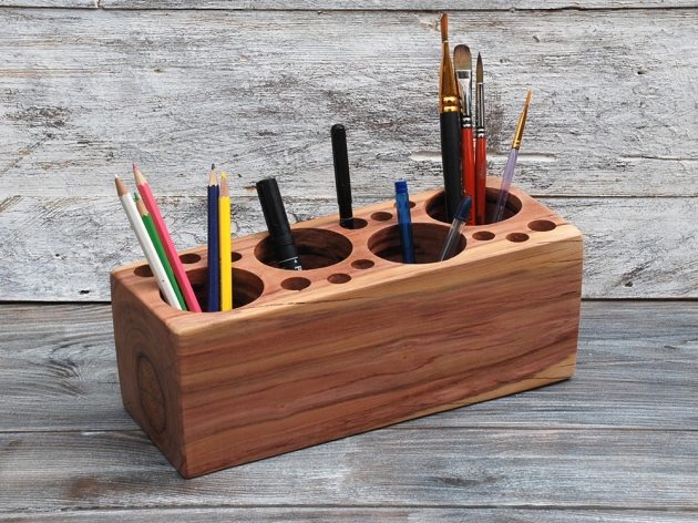 ORGANIZER OF WOOD NV 022