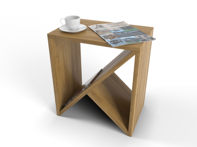 Cтолик Bedside coffee