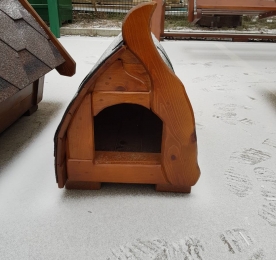 Kennel of Wood (0171)