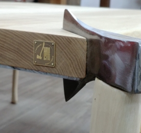 Кофейный столик "Four Axes"