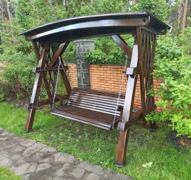 Wood Swing (0088)