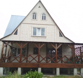 Big Terrace of Wood (0152)