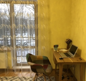 Письменный стол Simple Oak
