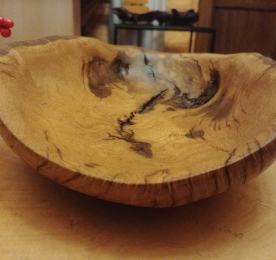 Fruit Bowl  PL 010