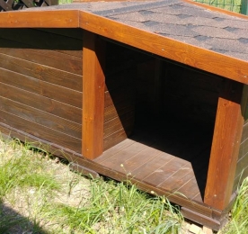 Kennel of Wood (0173)
