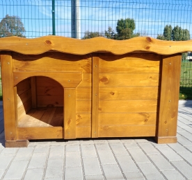Kennel of Wood (0014)