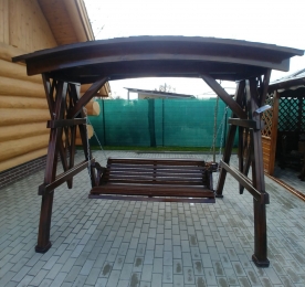 Wood Swing (0087)