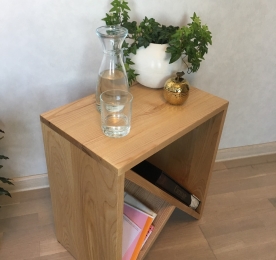 Cтолик Bedside coffee