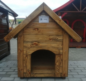 2-level Kennel (0182)