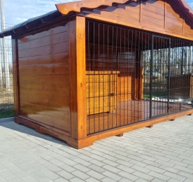 Вольер (0232)