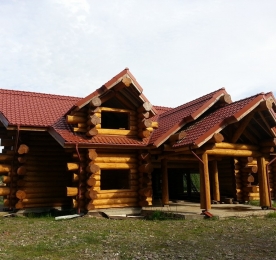 PROJECT NVO 001