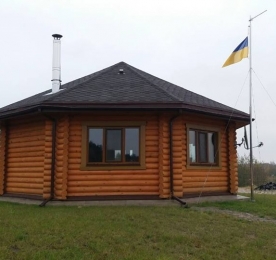 Баня NVO 103