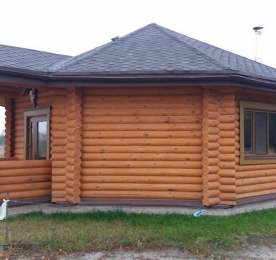 Баня NVO 103