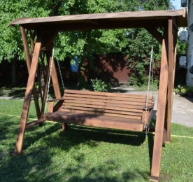 Wood Swing (0191)