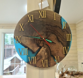 WALL CLOCK 0112