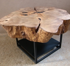 COFFEE TABLE BLESTER 5