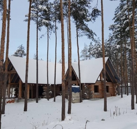 Проект NVO 011