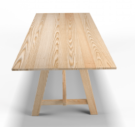 Dining Table Simple D