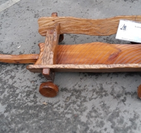 Cart of Wood (0002)