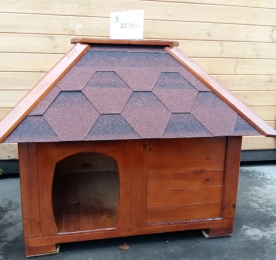 Kennel of Wood (0002)