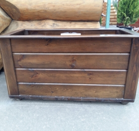 Box for Plants