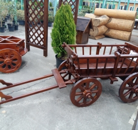 Chumatsky Cart