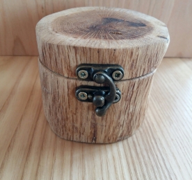 Jewelry Box NV 003