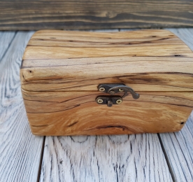 Jewelry Box NVO 012