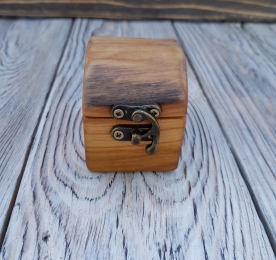 Jewelry Box  for Rings NVO 016